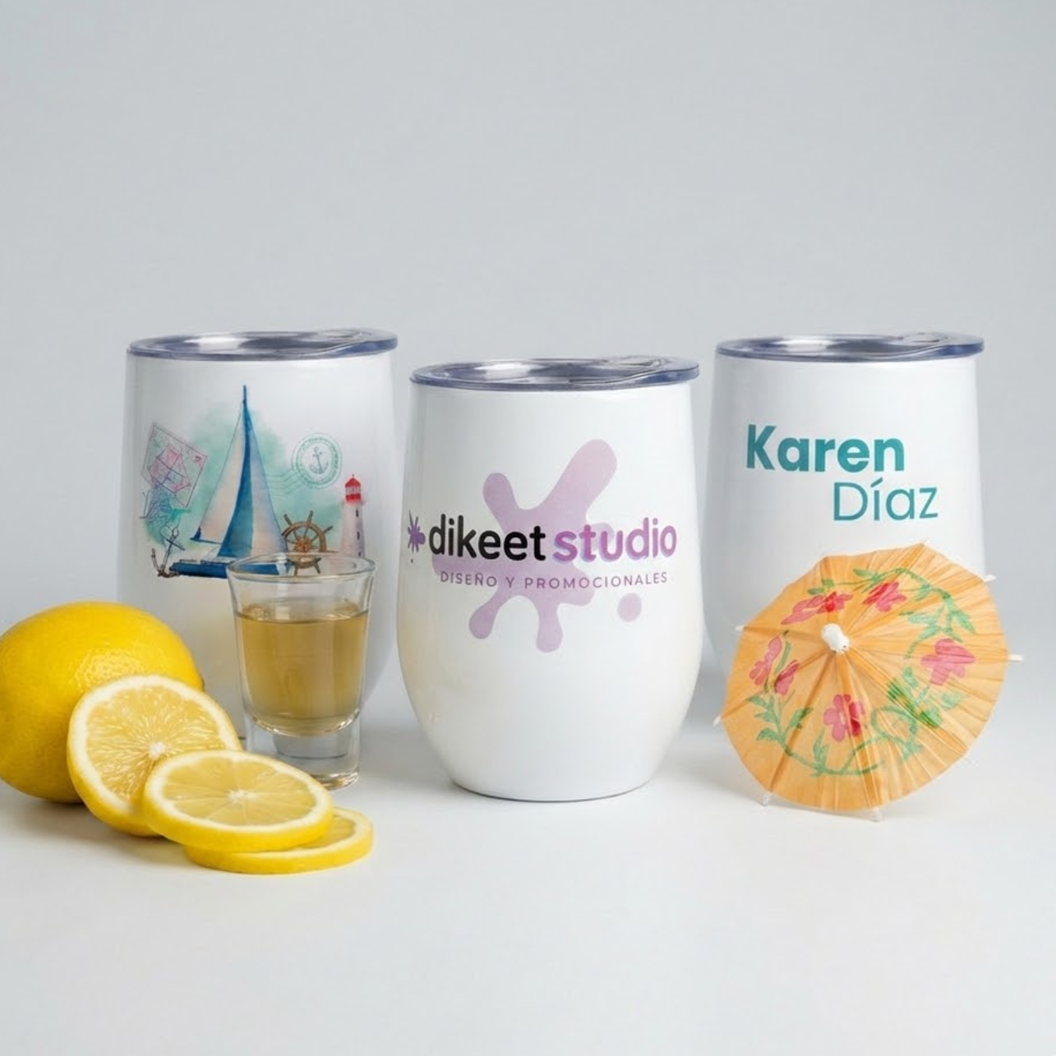 Tumbler Wine - Imagen 5