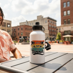 Pachón Biker con tapas intercambiables