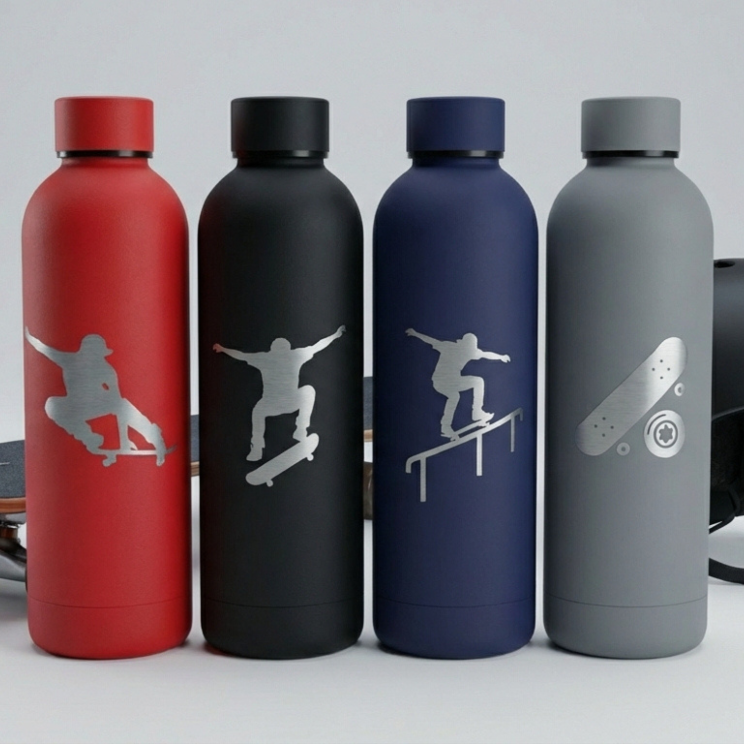 Tumbler Térmico Oslo - Imagen 5