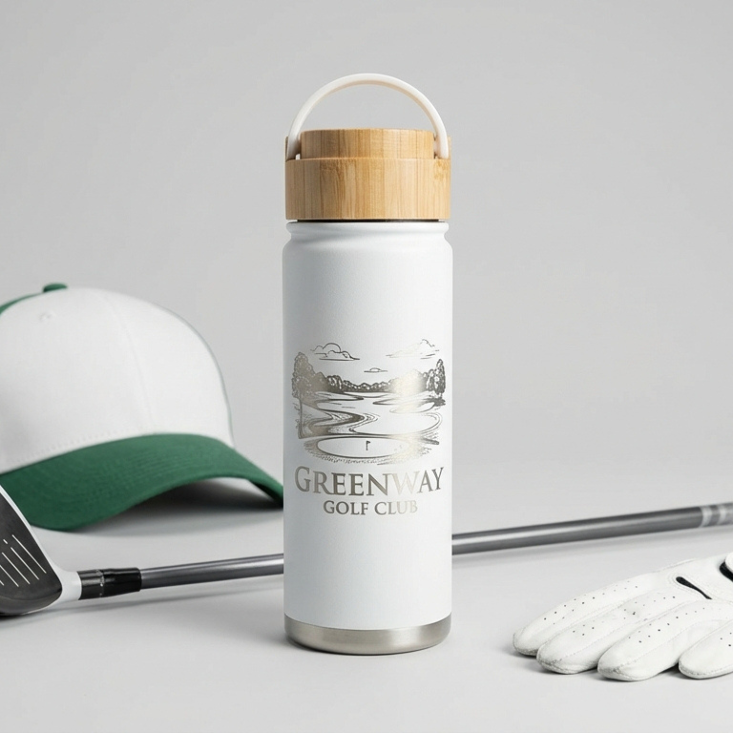 Tumbler Kiruna - Imagen 2