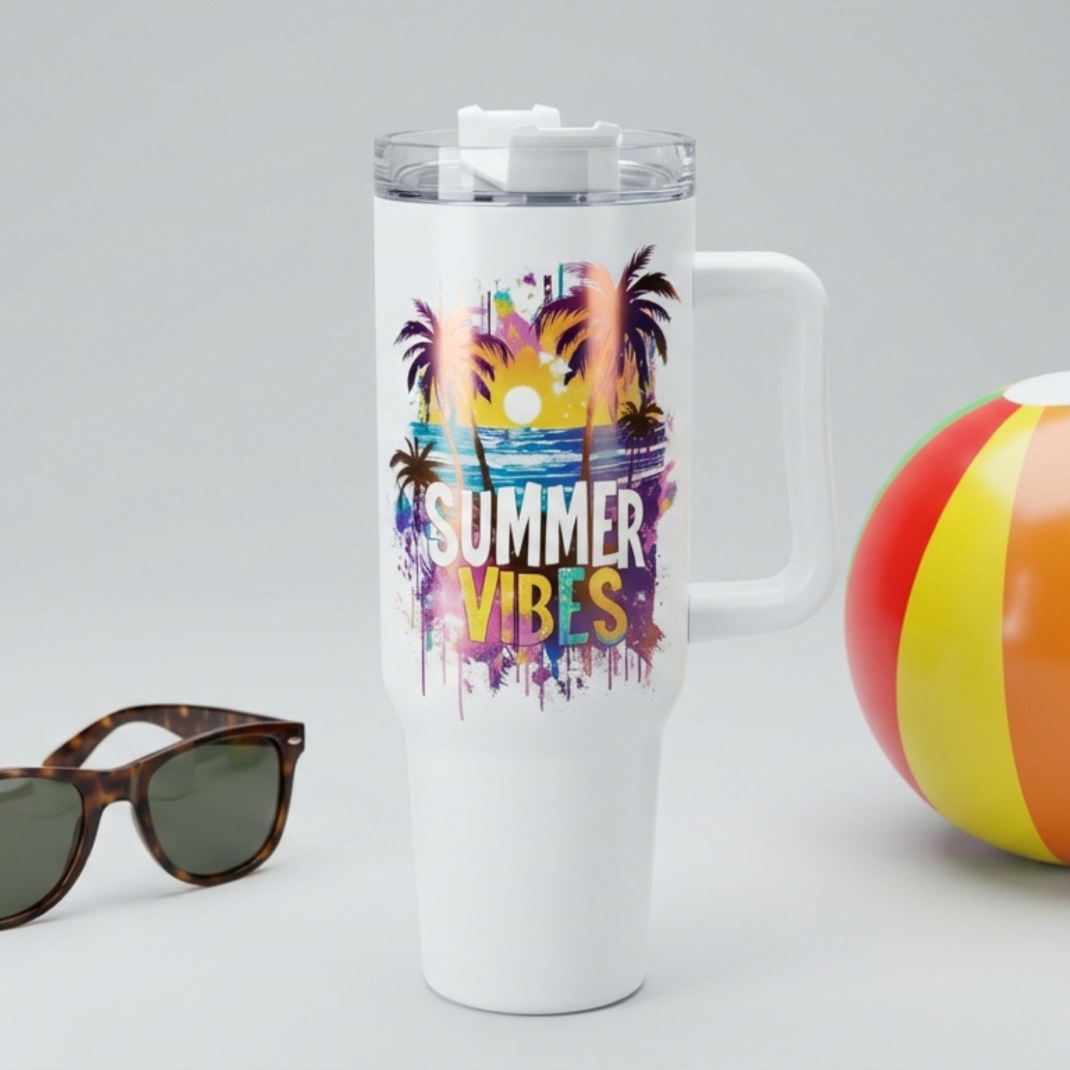 The Big One Tumbler - Imagen 2