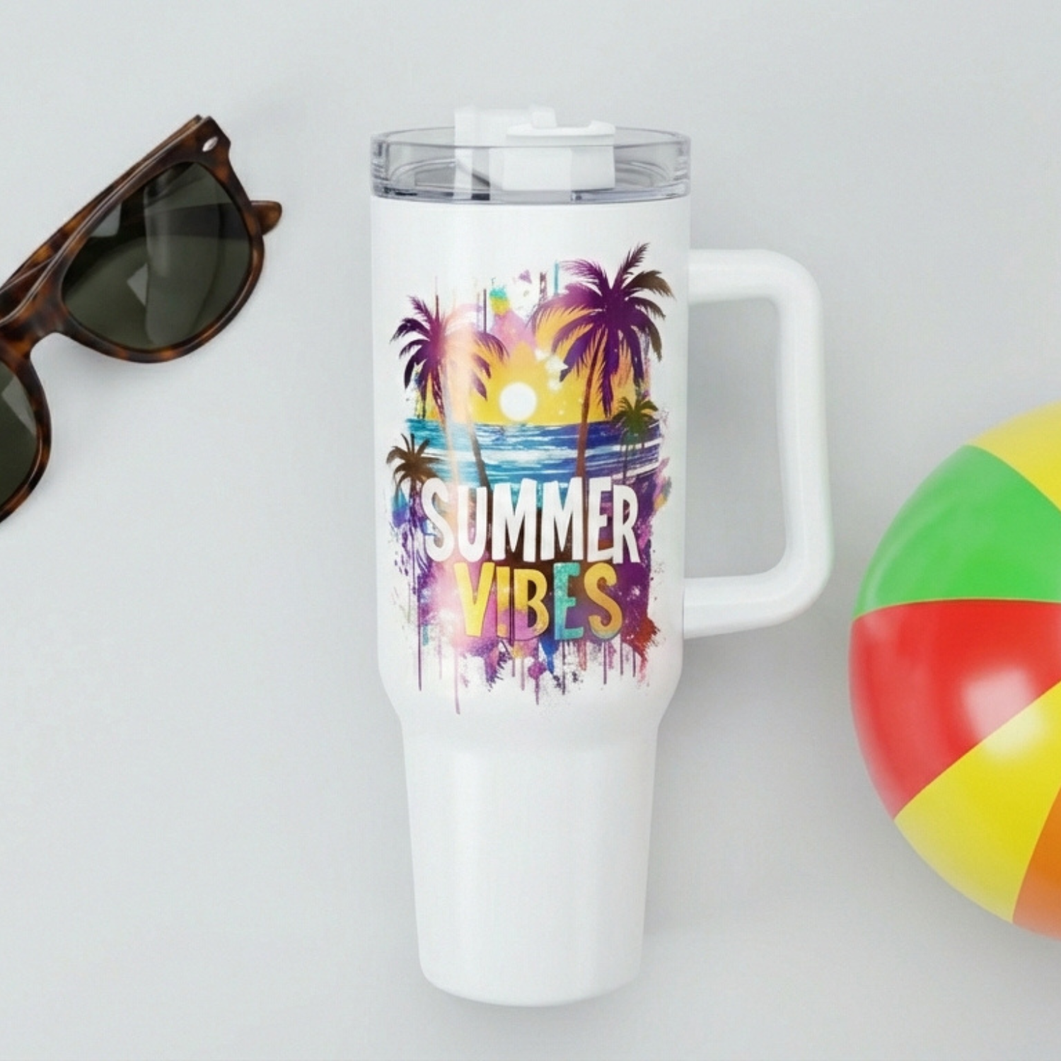 The Big One Tumbler - Imagen 3