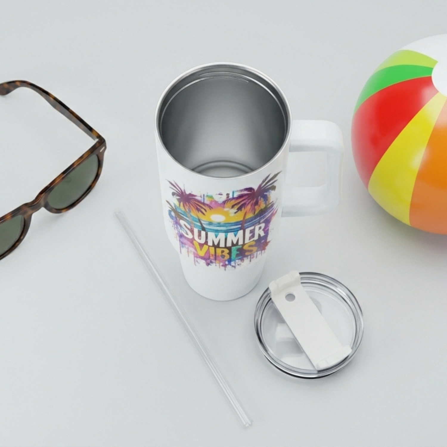 The Big One Tumbler - Imagen 4