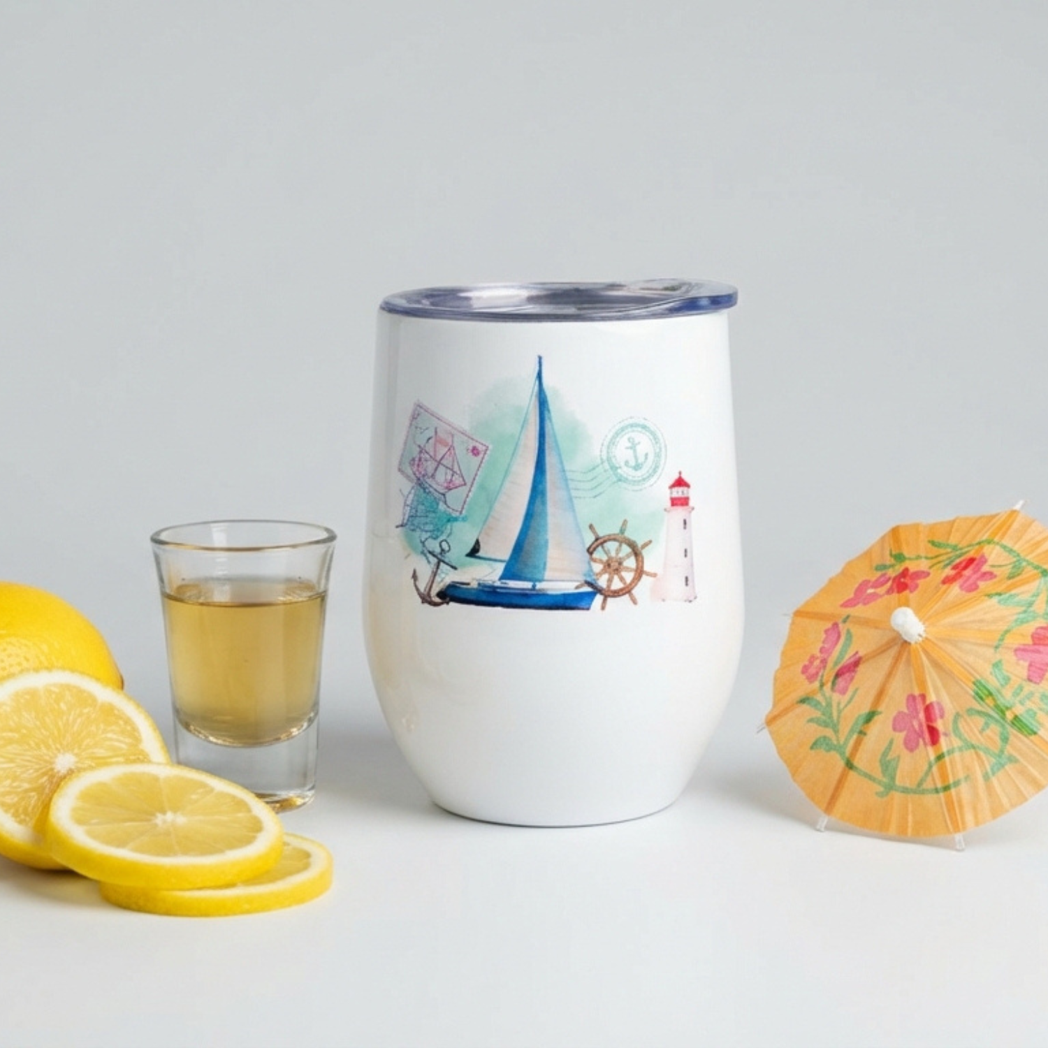 Tumbler Wine - Imagen 2