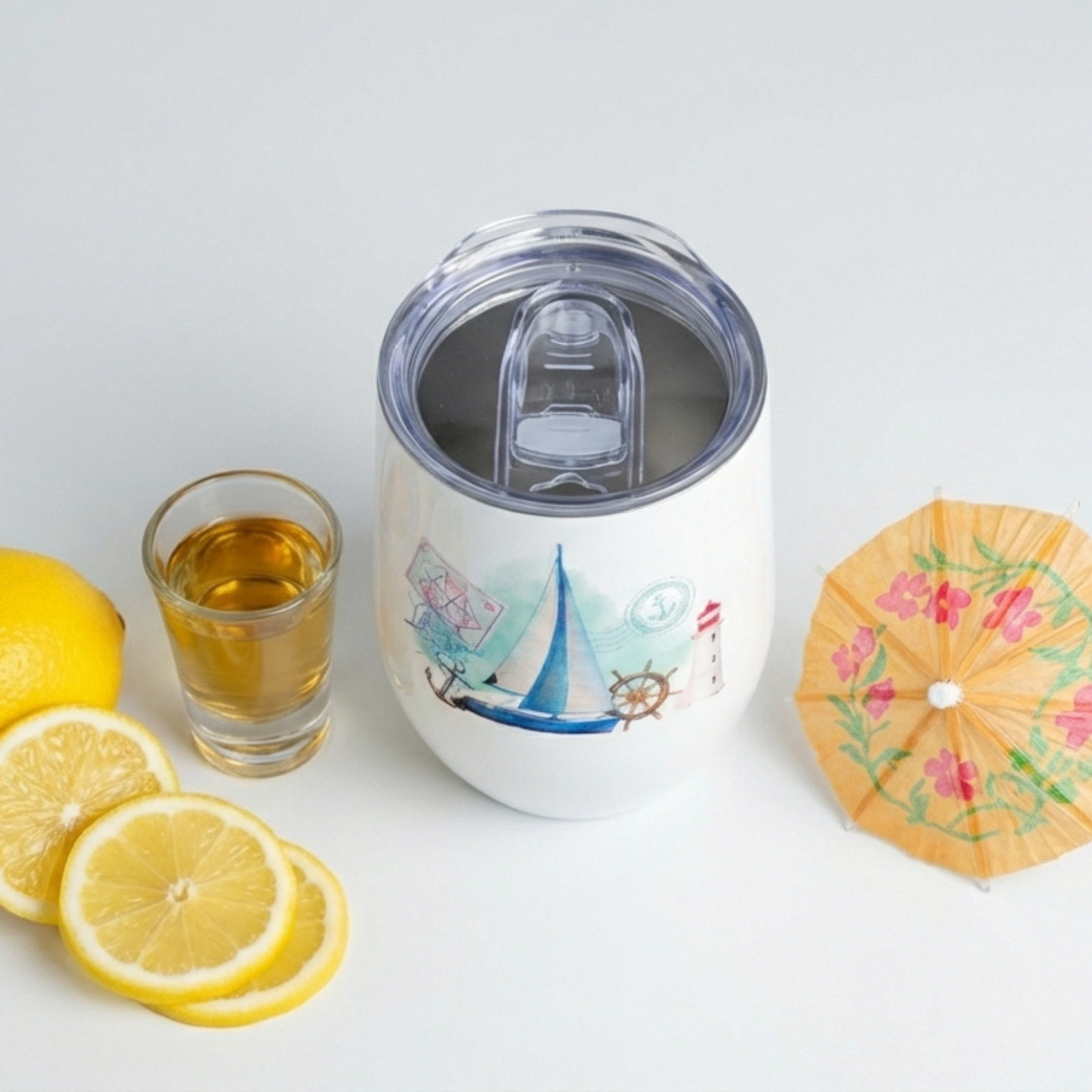 Tumbler Wine - Imagen 3