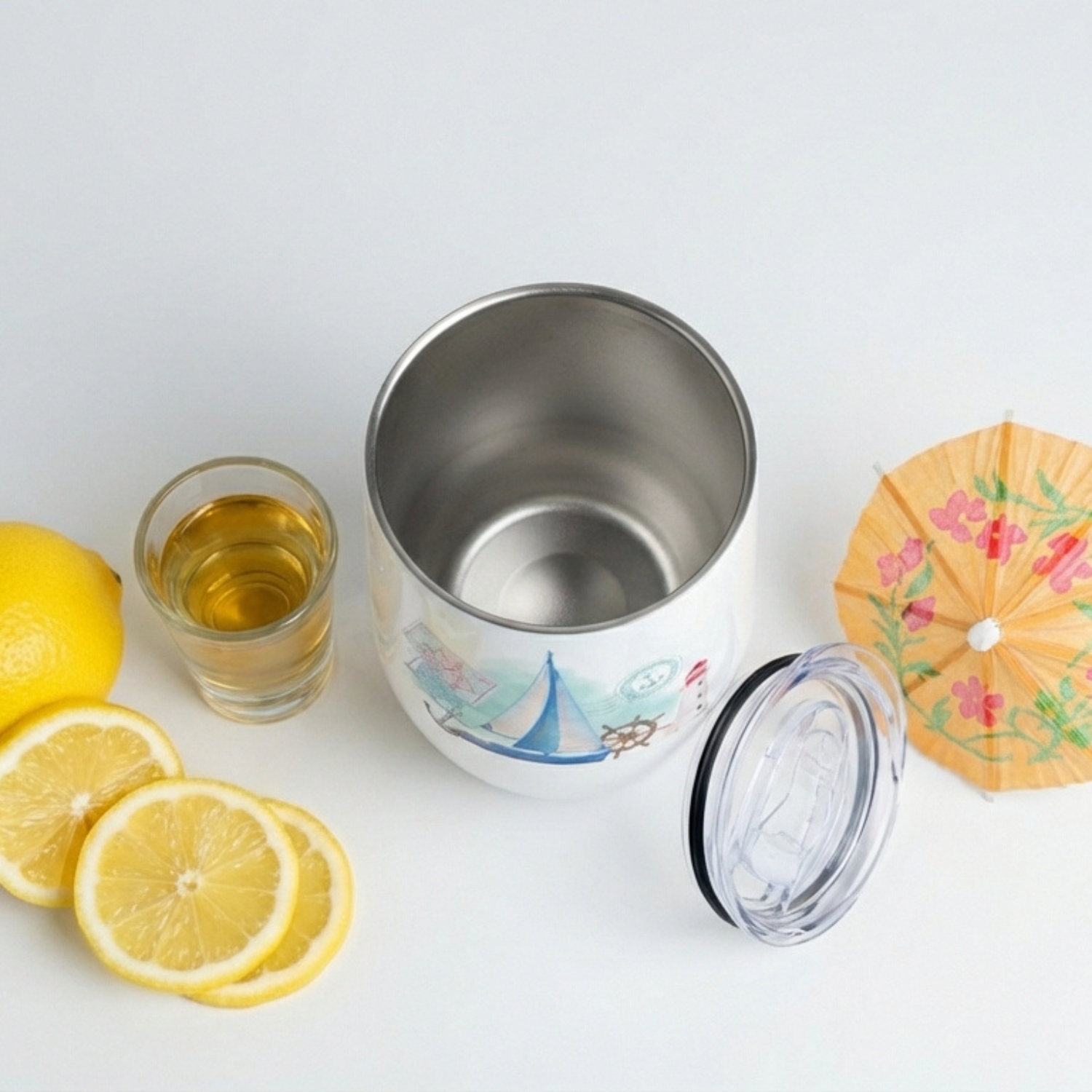 Tumbler Wine - Imagen 4