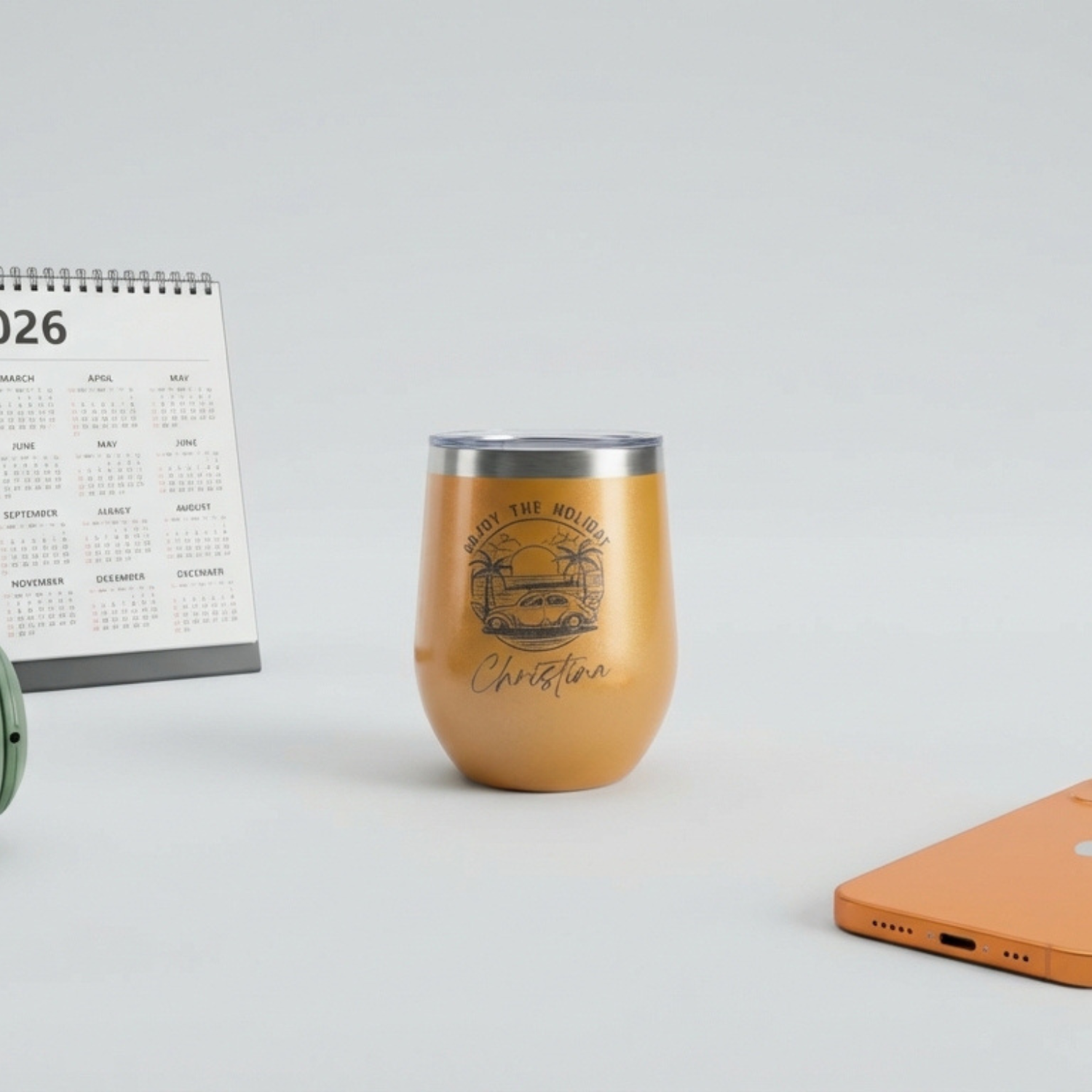 Tumbler Wine Select - Imagen 2