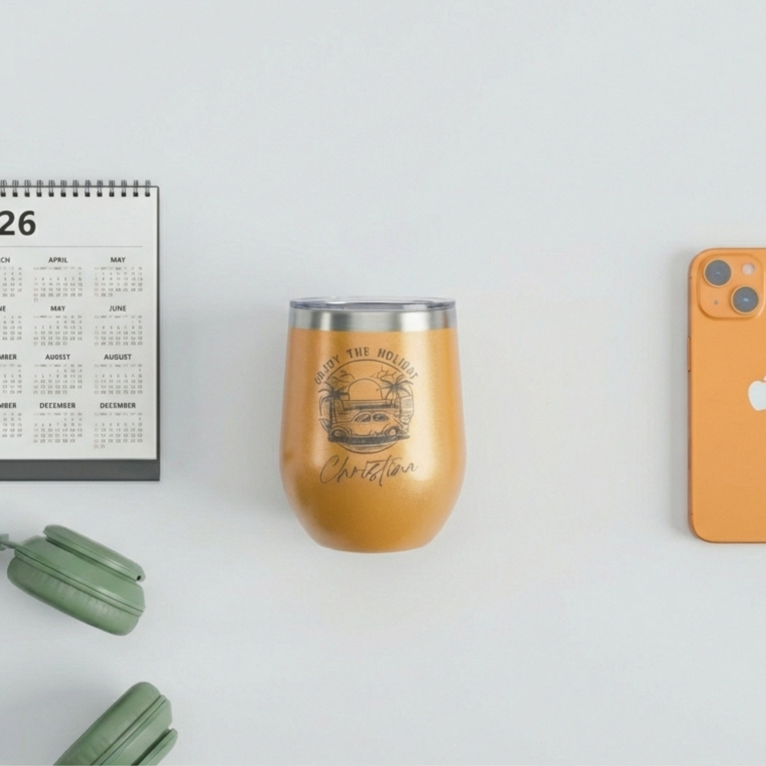 Tumbler Wine Select - Imagen 3