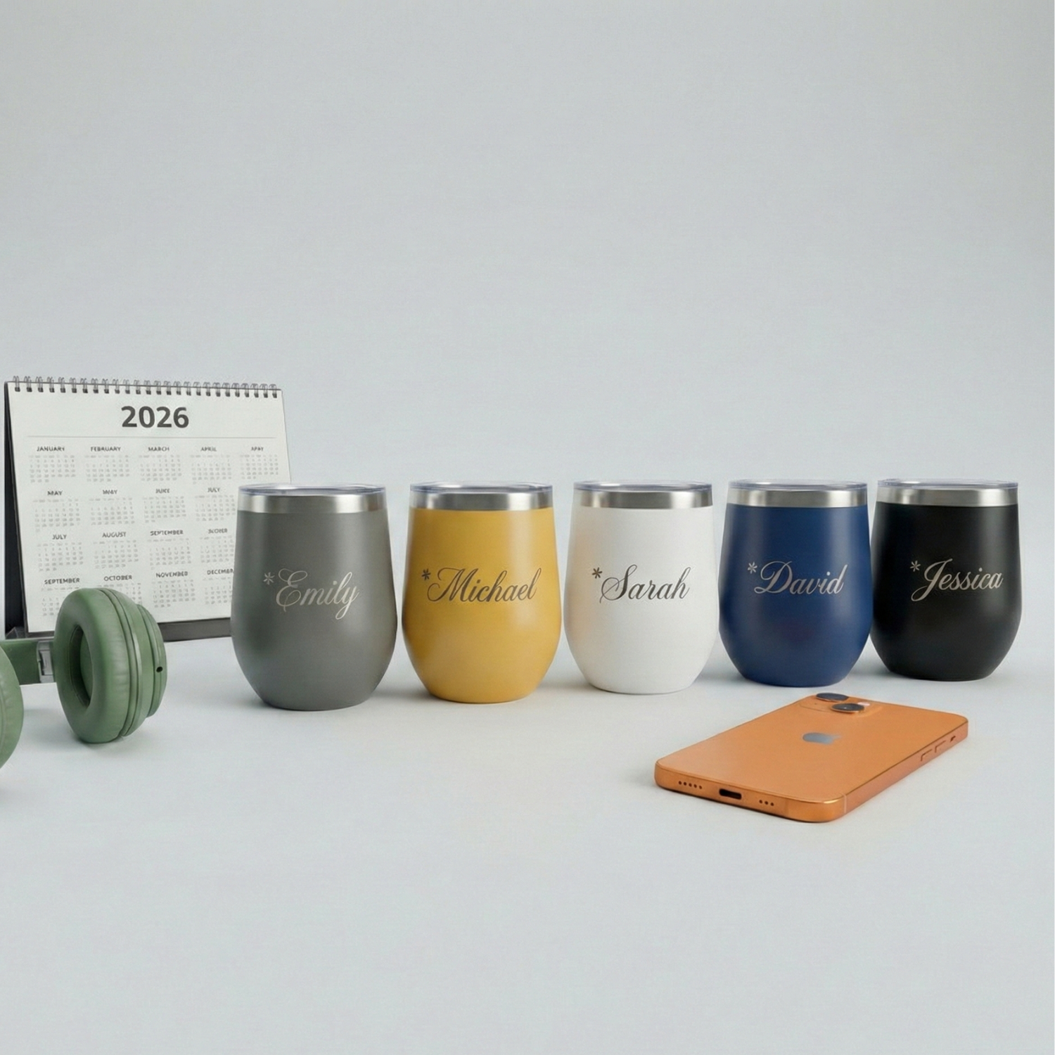 Tumbler Wine Select - Imagen 5