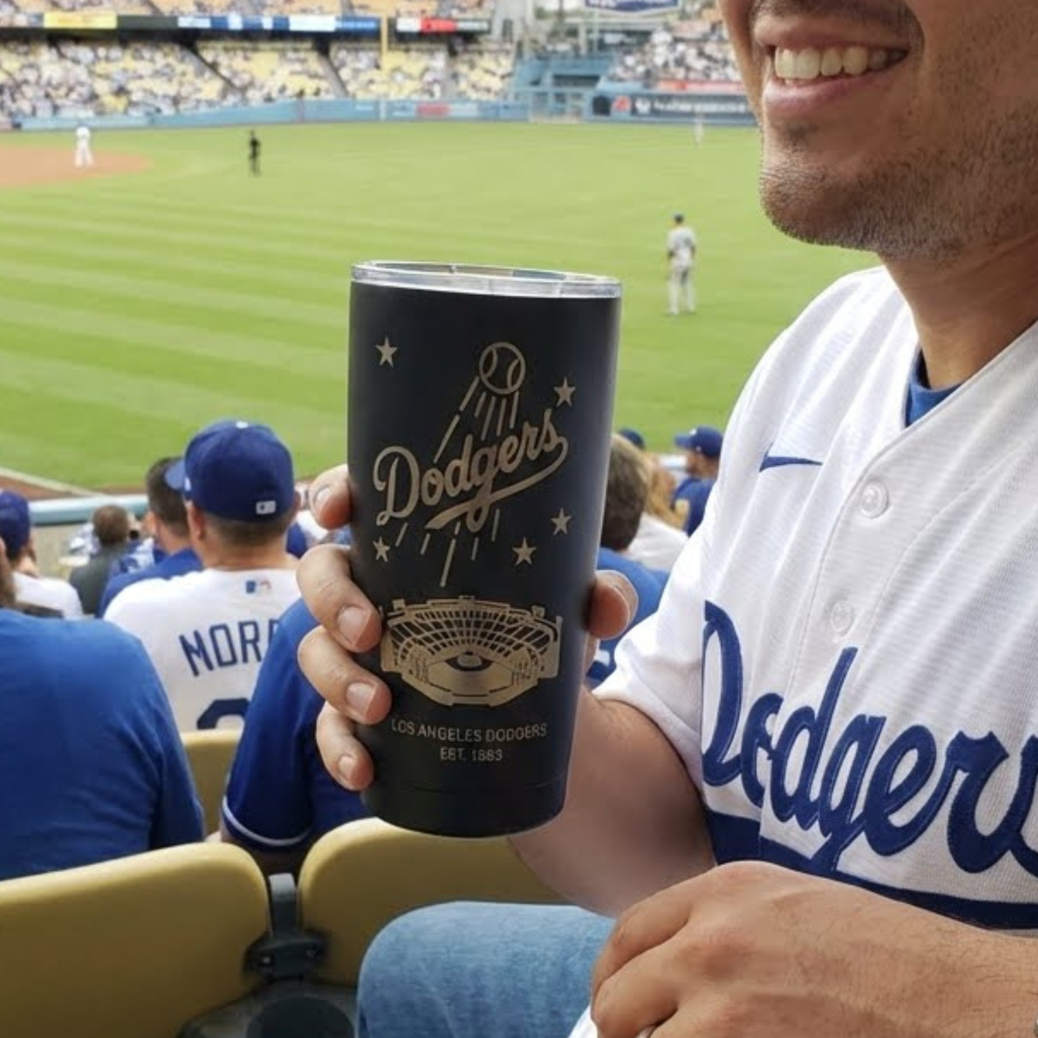 Tumbler Coffee Classic