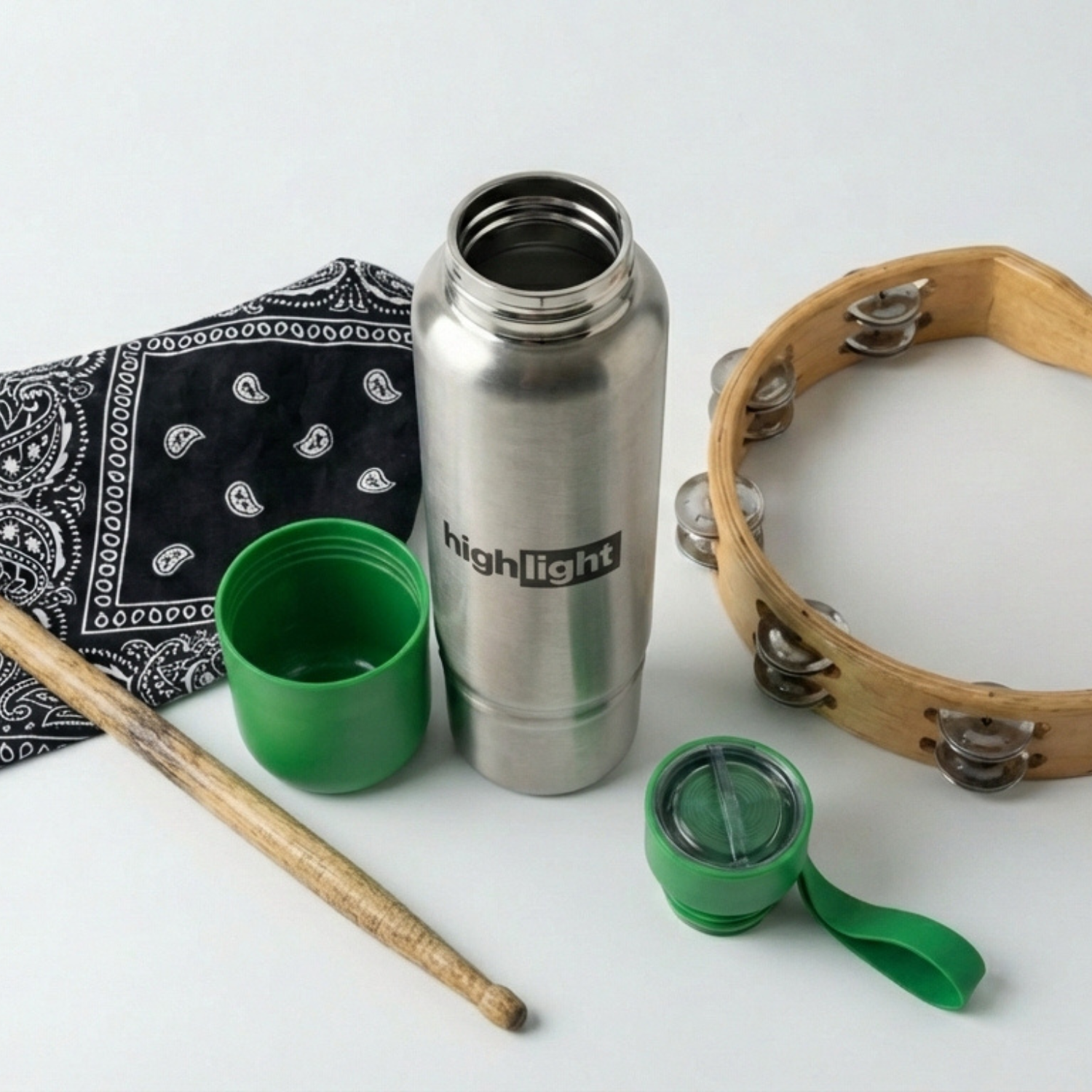 Tumbler Riff - Imagen 3