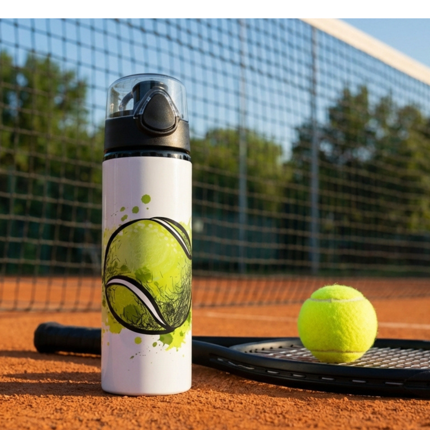 Pachon Sport con Clip 360 Design