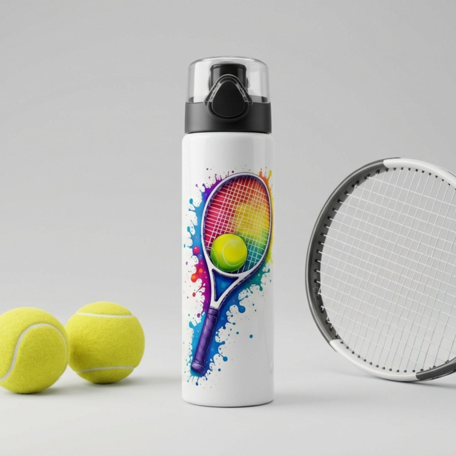 Pachon Sport con Clip 360 Design - Imagen 2