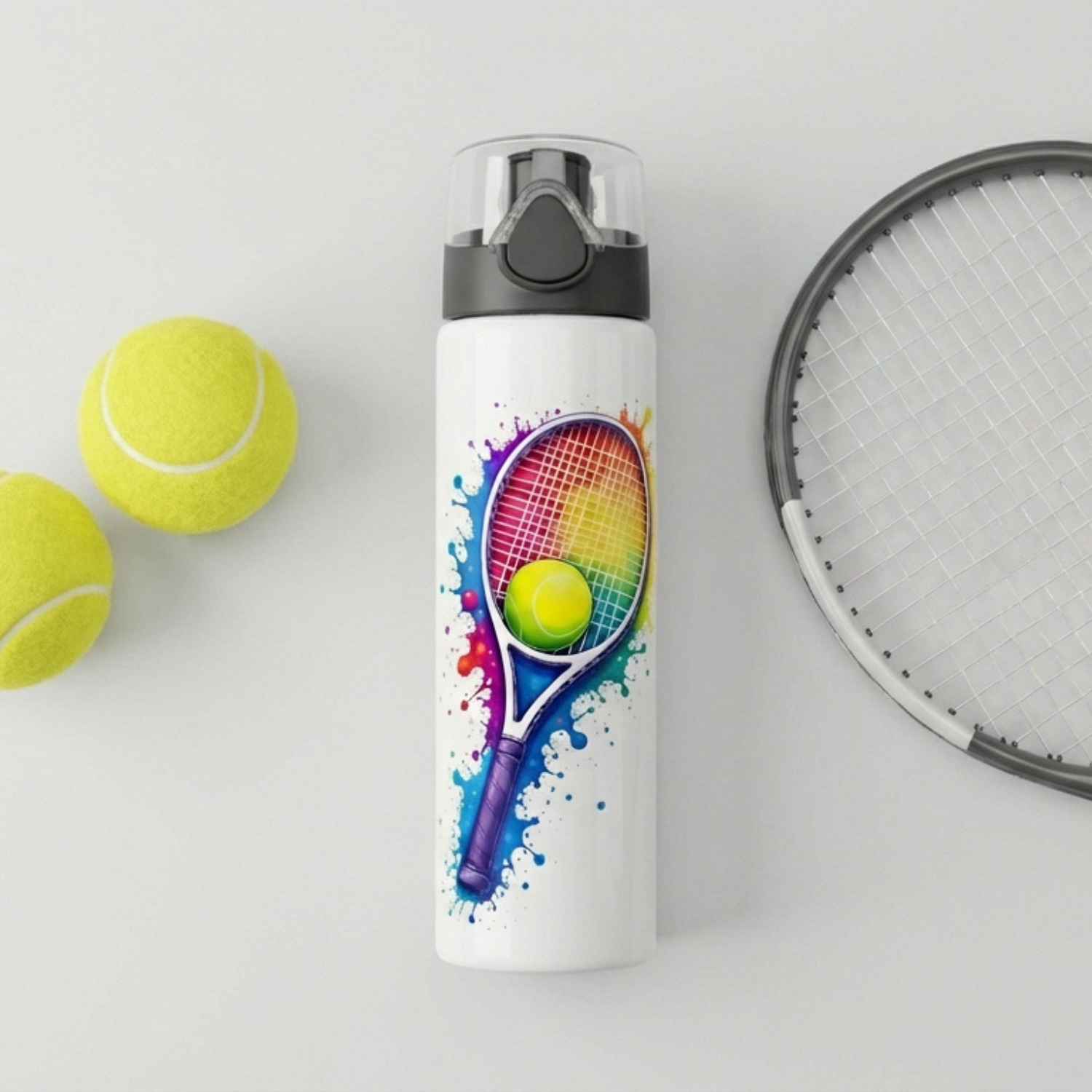 Pachon Sport con Clip 360 Design - Imagen 3