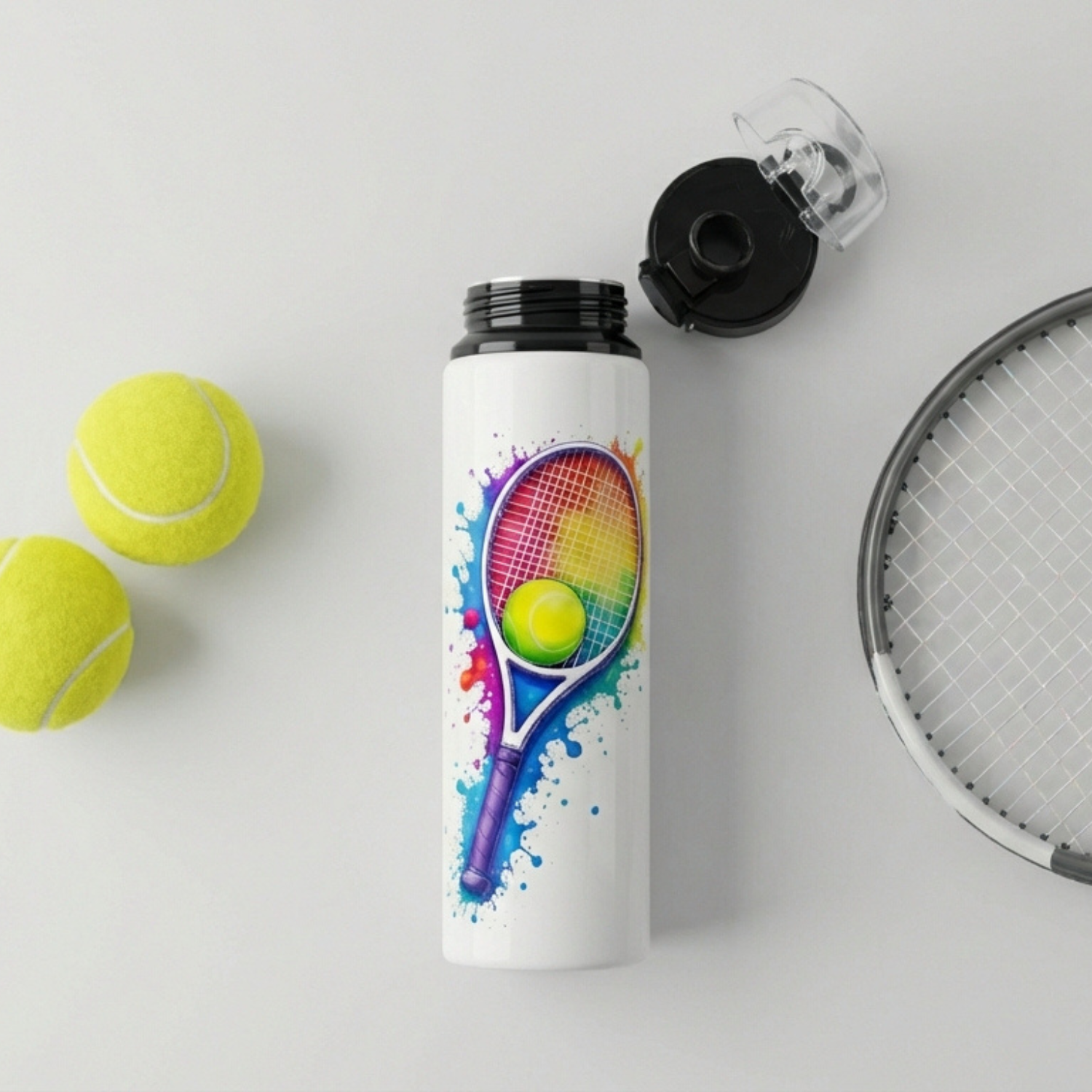 Pachon Sport con Clip 360 Design - Imagen 4