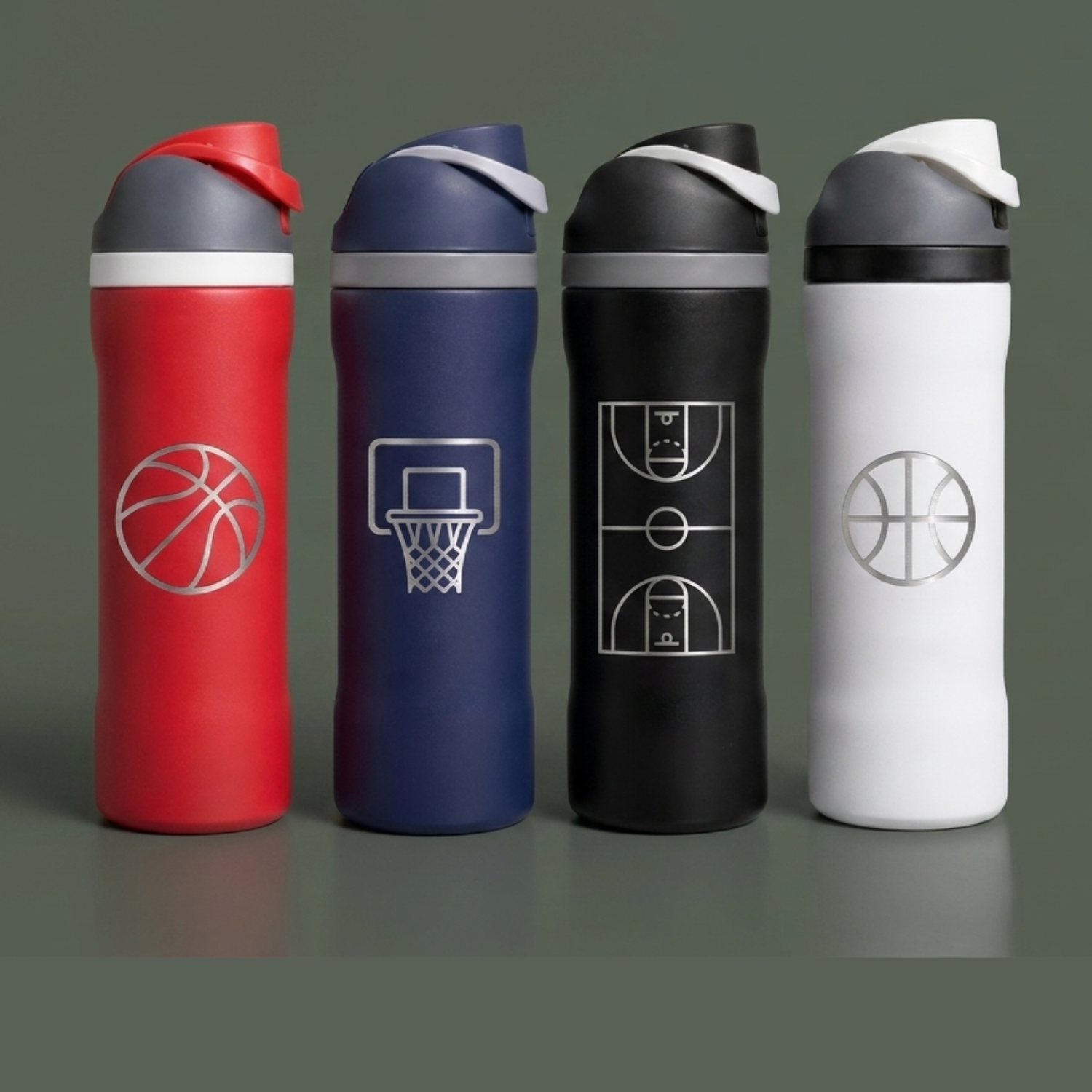 Tumbler Phoenix - Imagen 4