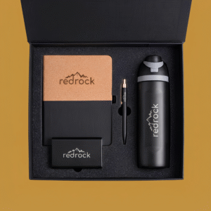 Gift Box Phoenix
