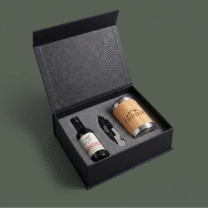 Gift Box Hoover